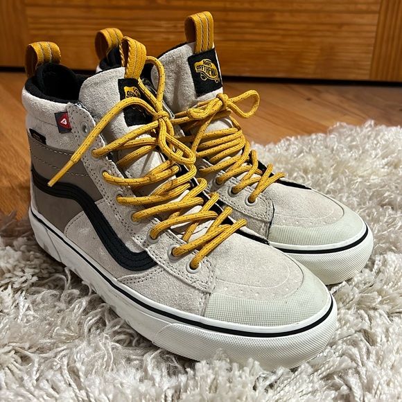 Vans Shoes - Vans